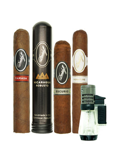 Davidoff Cigar Bundle II