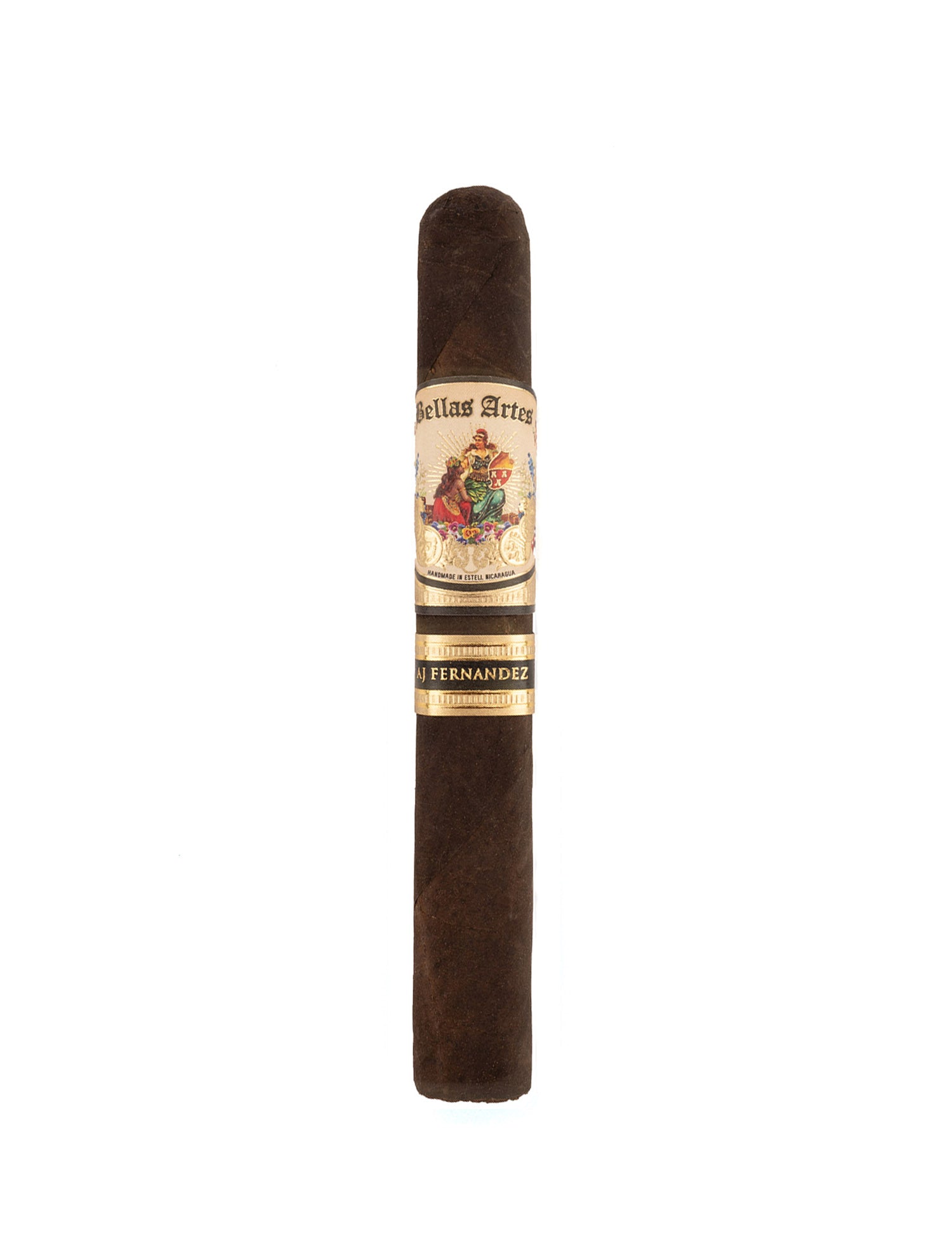 Bellas Artes Maduro Robusto 5.5