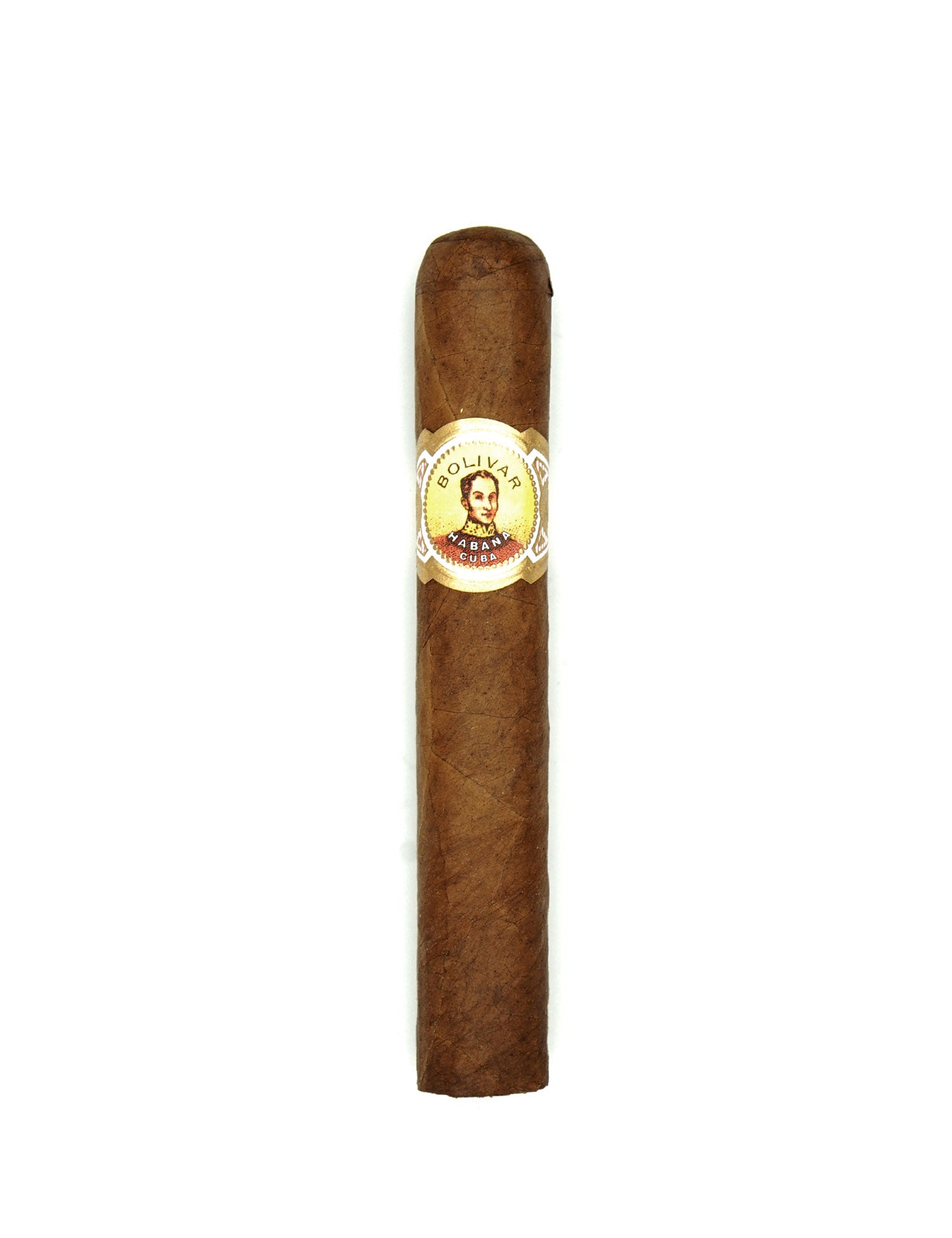 Bolivar Royal Corona 4.9