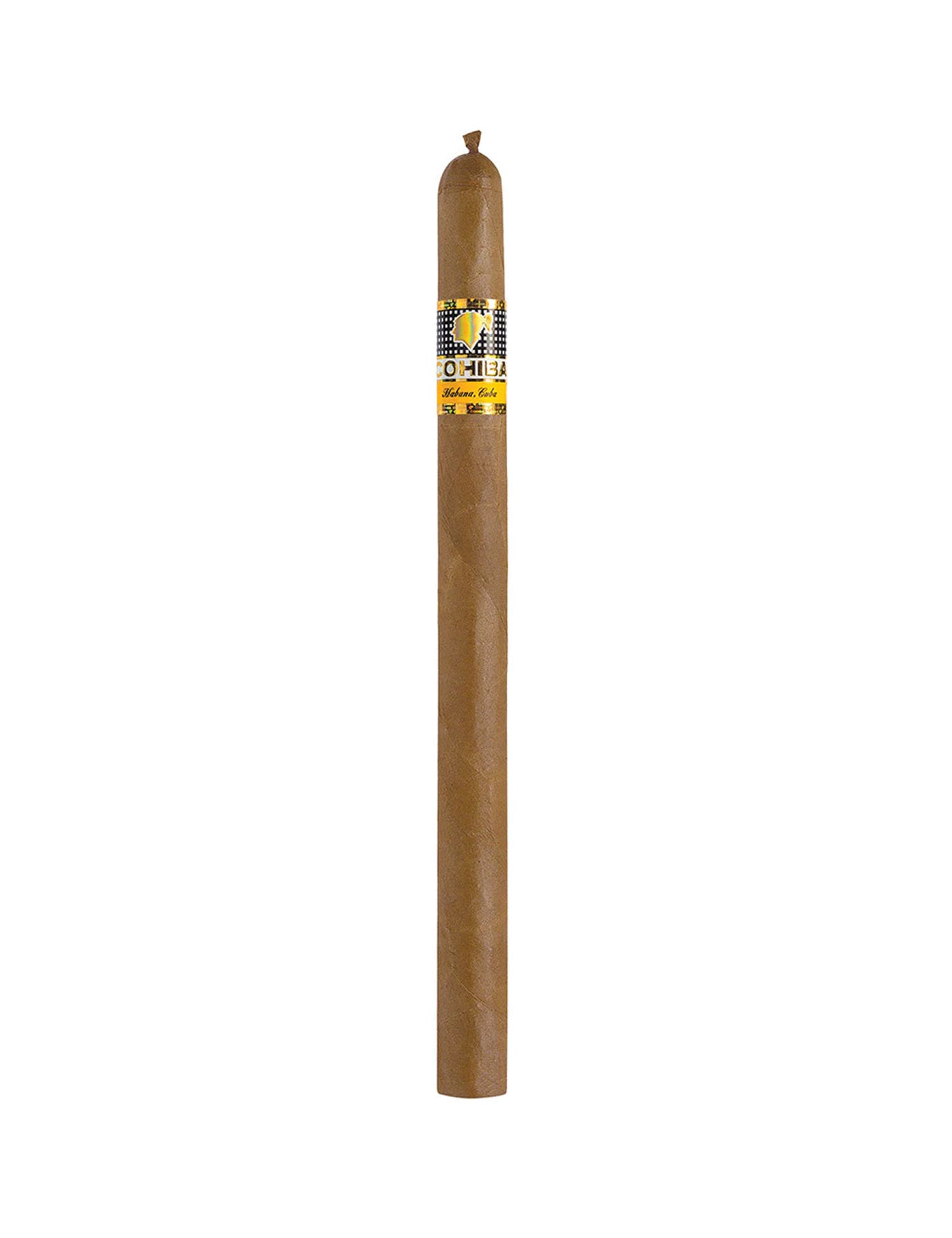 Cohiba Lanceros 7.6