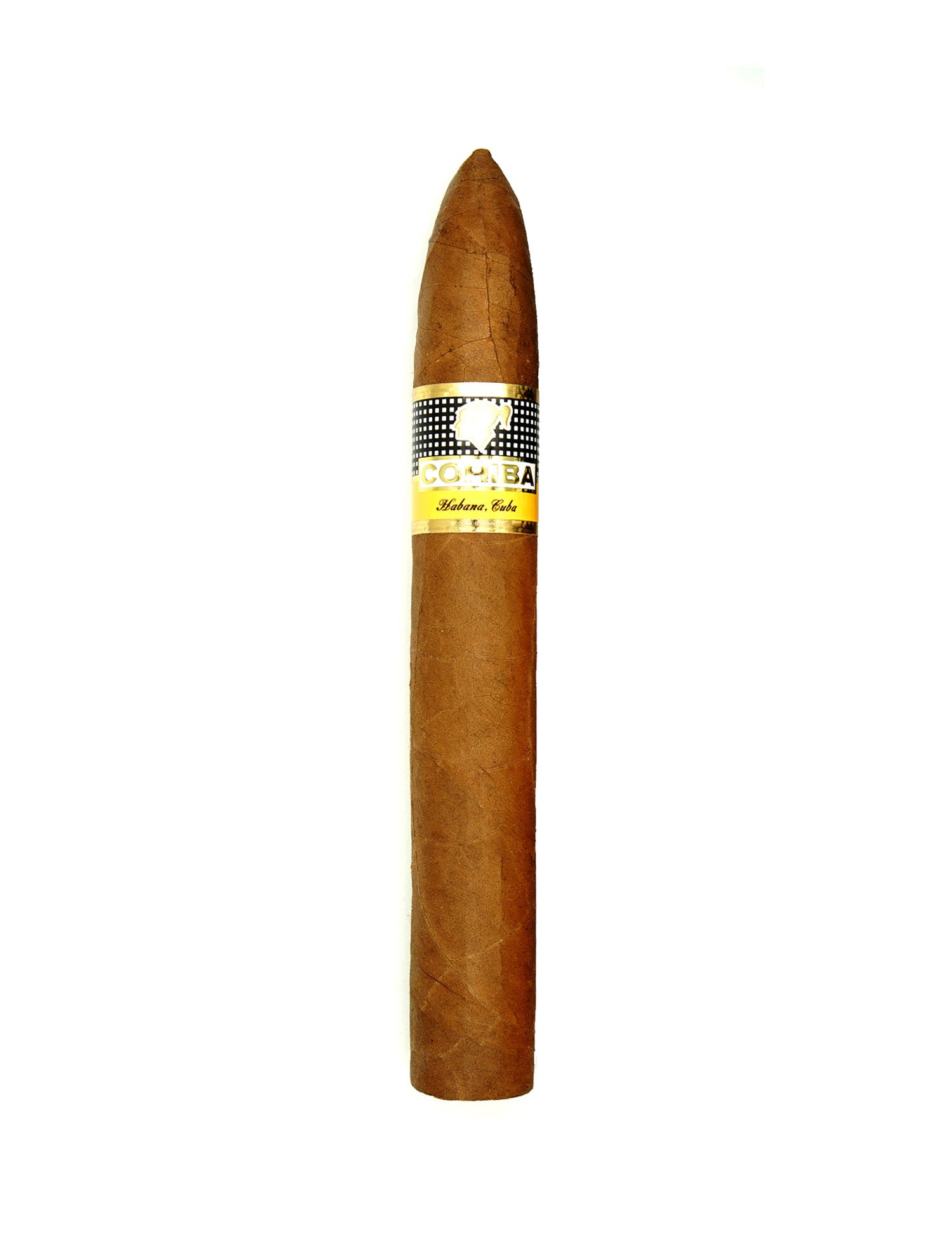 Cohiba Pirámides Extra 6.2