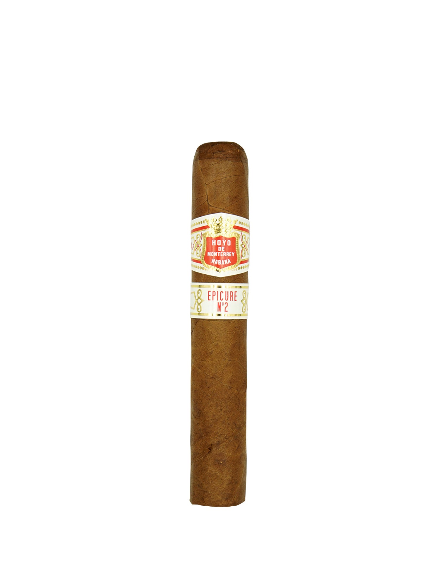 Hoyo de Monterrey Epicure No. 2 4.8