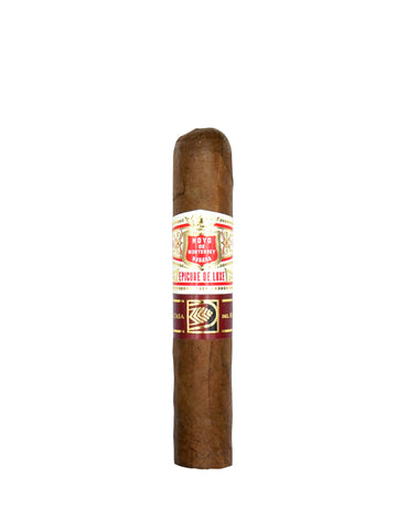 Hoyo de Monterrey Epicure De Luxe LCDH 4.5" x 52