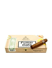 Load image into Gallery viewer, Montecristo Petit Edmundo 4.3&quot; x 52
