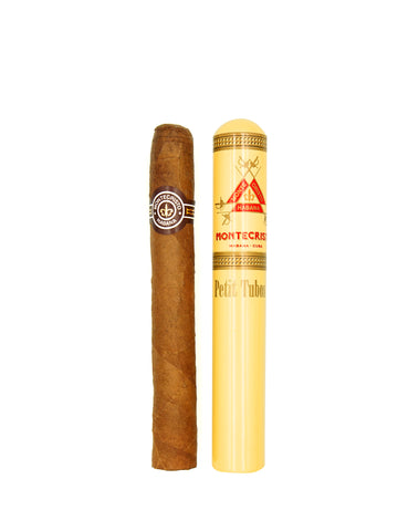 Montecristo Petit Tubos 5" x 48