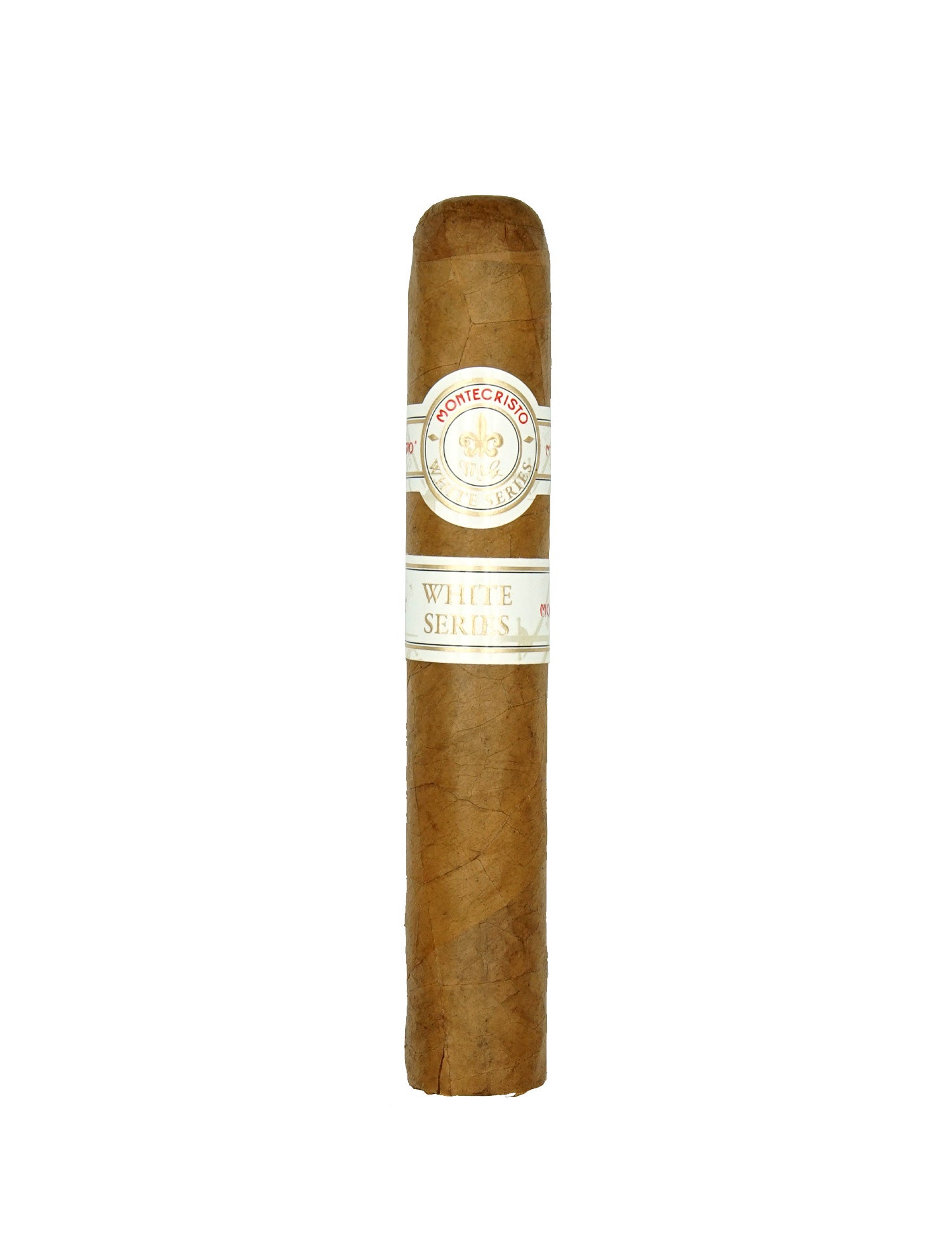 Montecristo White Rothchilde 5