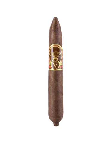 Oliva Serie V Special Figurado 6" x 60