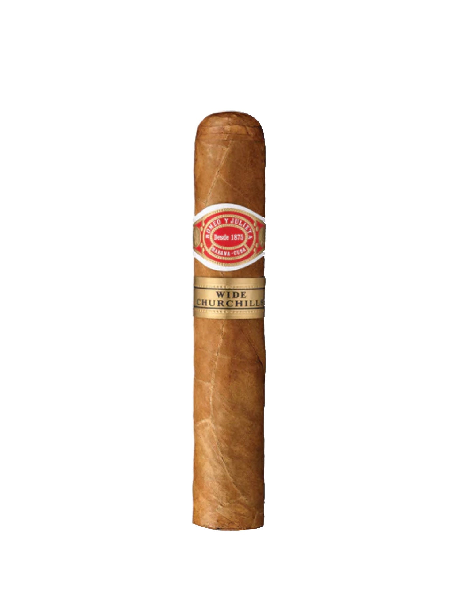 Romeo y Julieta Wide Churchill 5.1