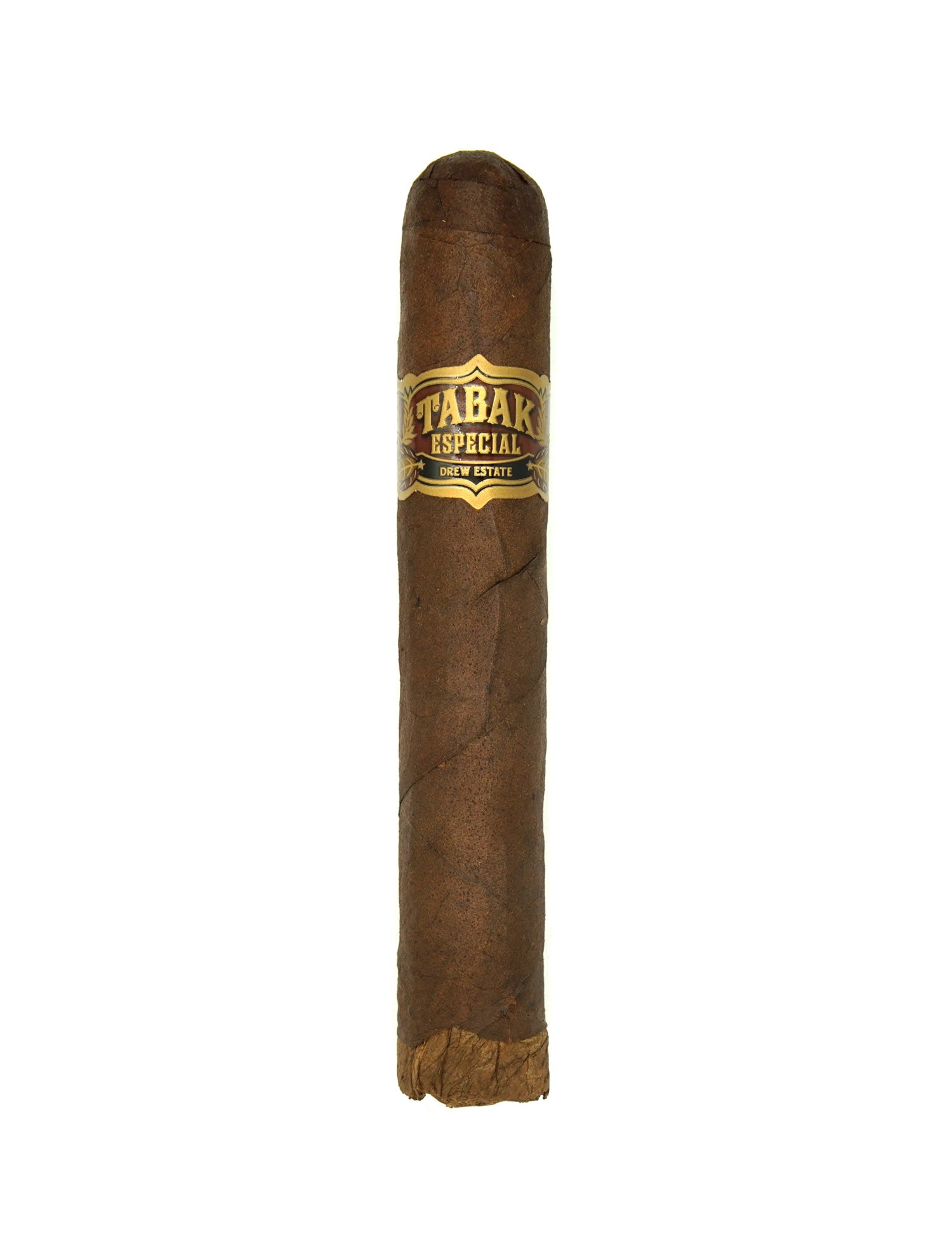 Tabak Especial Oscuro Gordito 6