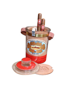 H. Upmann Noellas 5.3" x 42 (Jar of 25)