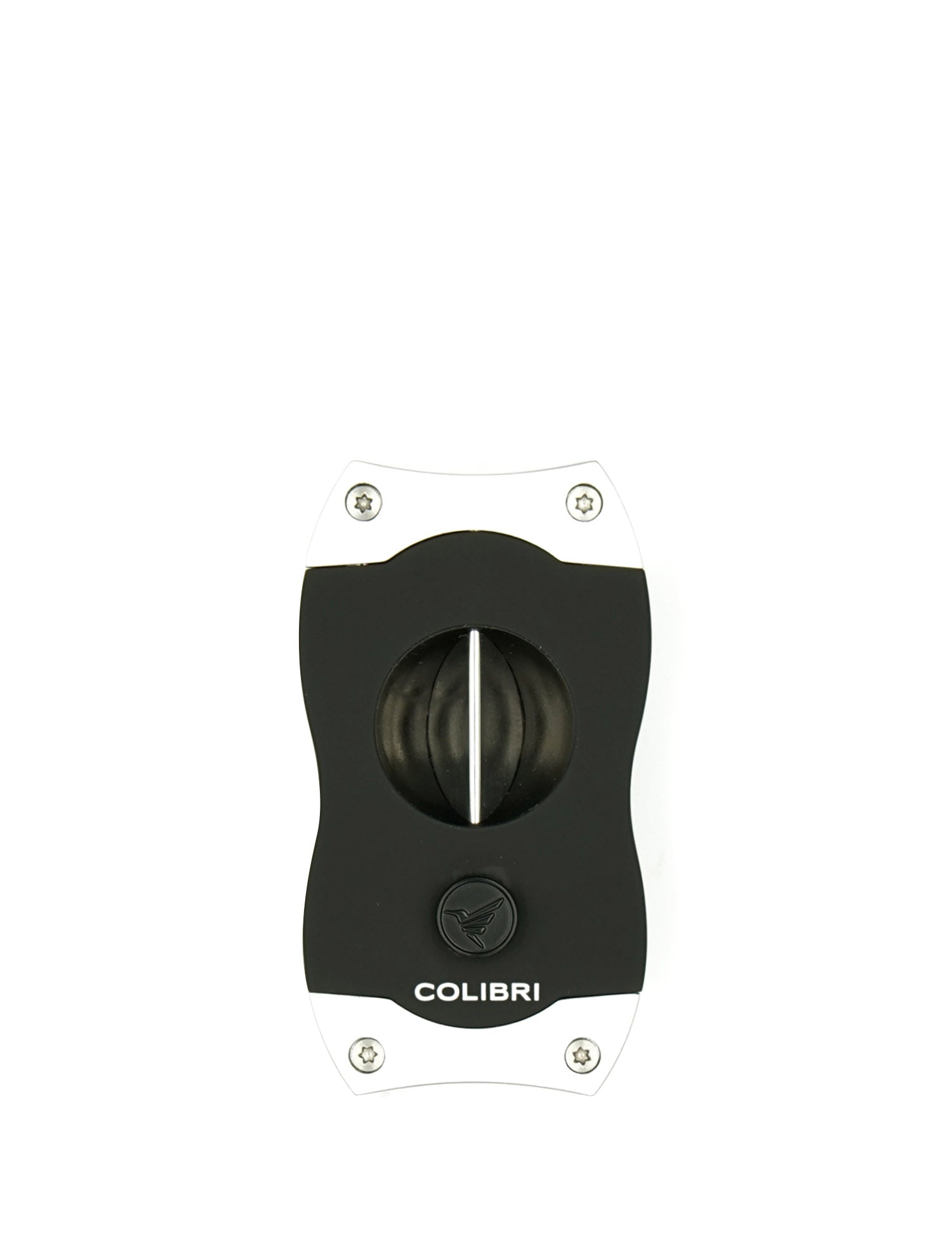 Colibri V Cutter (Chrome)