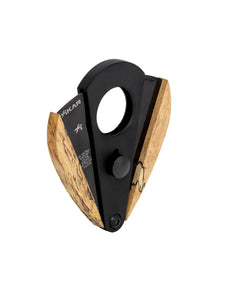 Xikar Xi3 Phantom Spalted Tamarind Cutter