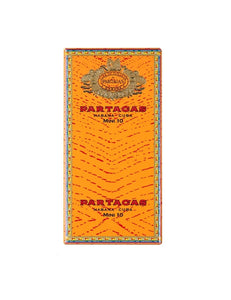 Partagás Club Mini 3.2" x 20 (Pack of 10)