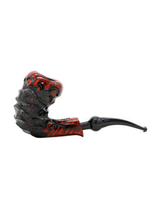 Nording Freehand Moss Pipe