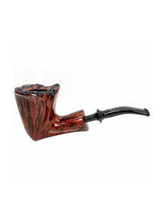 Nording Freehand Orange #2 Pipe