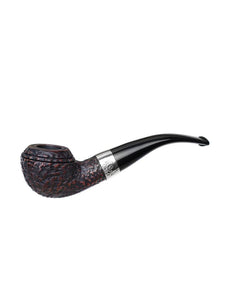 Peterson Short 999 Rustic Pipe Fishtail