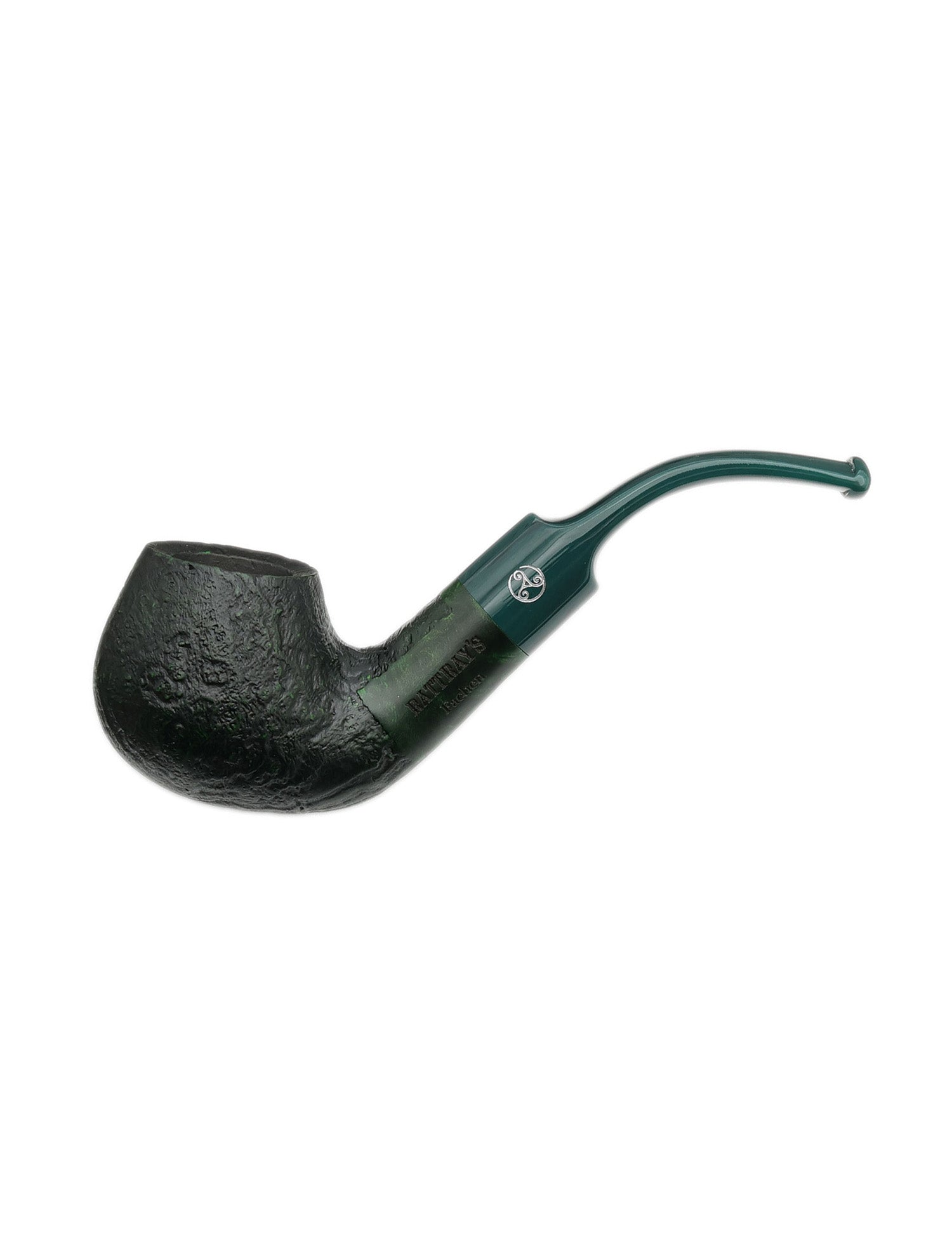 Rattray's Fachen Pipe #107 Tobacco Pipe