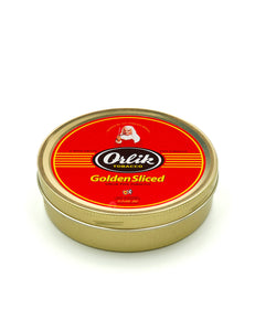 Orlik Golden Sliced Pipe Tobacco 1.76 oz.