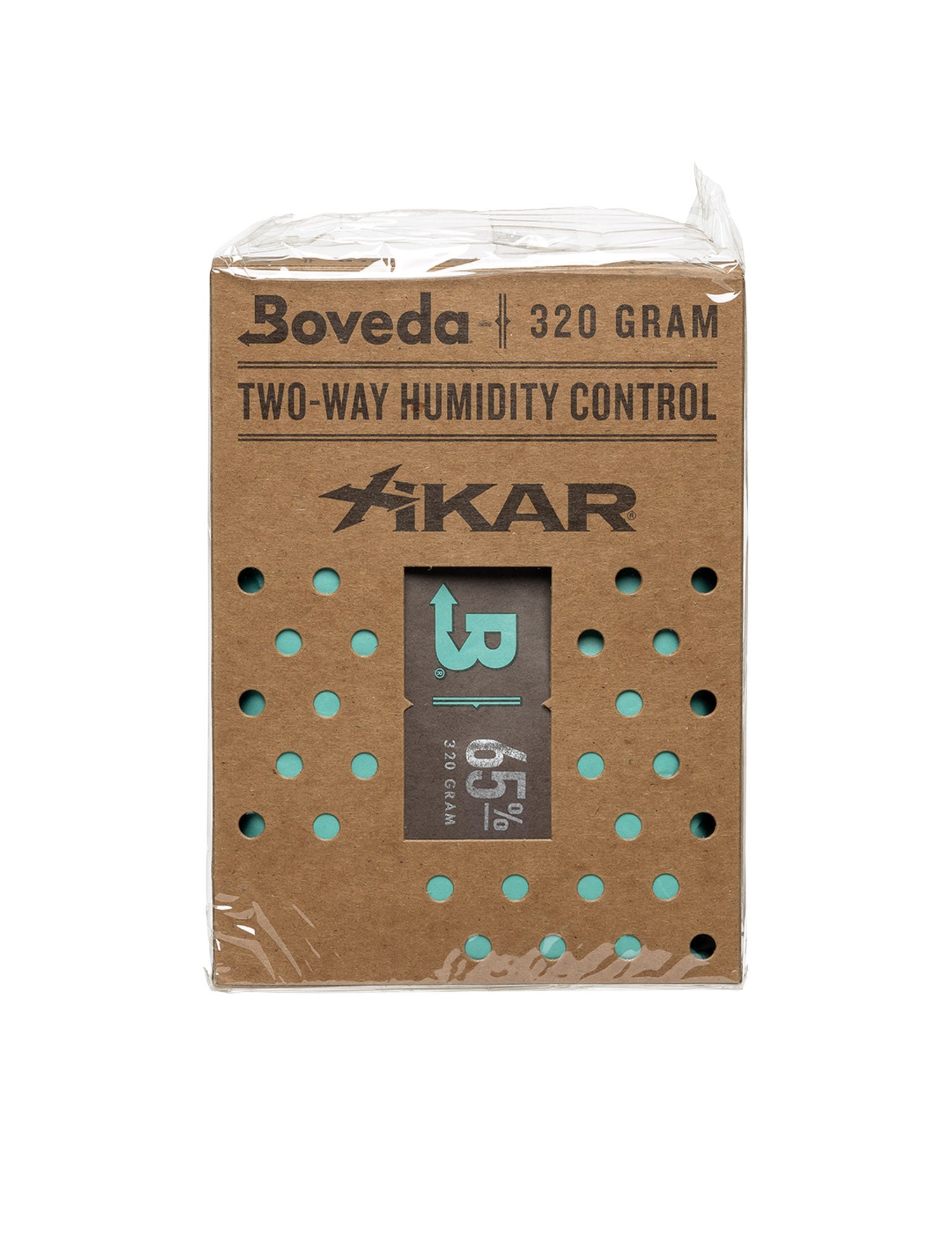 Xikar Boveda 65% 320g.