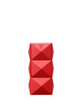 Load image into Gallery viewer, Colibri Quassar II Double Torch Lighter (Red)
