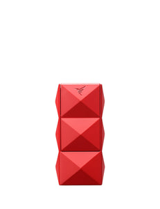 Colibri Quassar II Double Torch Lighter (Red)