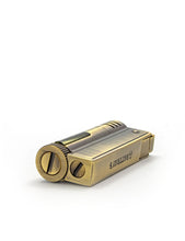 Load image into Gallery viewer, Rattray&#39;s Steam Punk Pipe Lighter (Brass)
