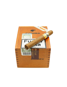 Cohiba Siglo II 5" x 42