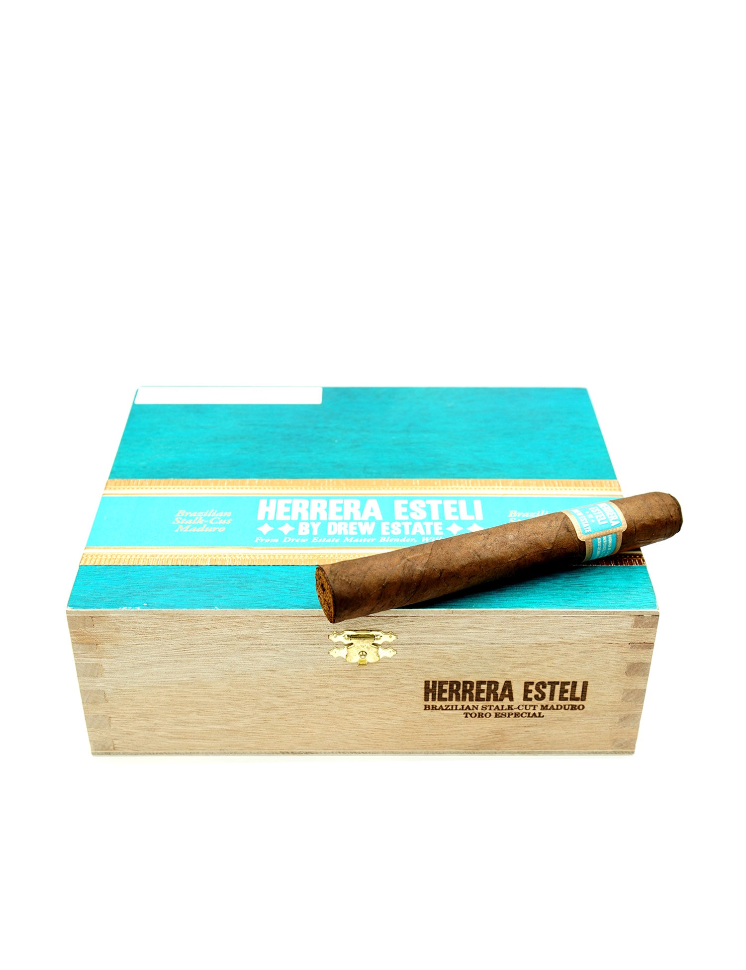 Herrera Esteli Brazilian Maduro Toro Especial 6" x 52