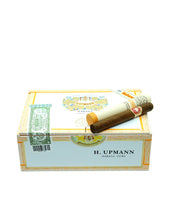 Load image into Gallery viewer, H. Upmann Coronas Junior Tubos 4.5&quot; x 36
