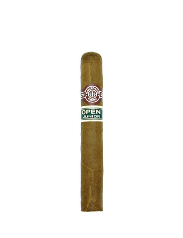 Montecristo Open Junior (Vintage 2010) 4.3" x 38