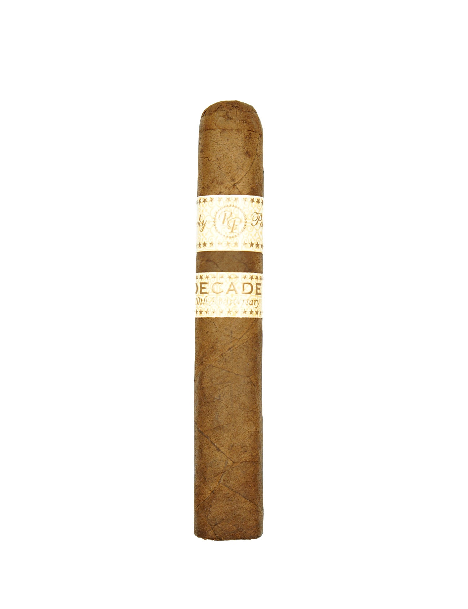 Rocky Patel Decade Robusto 5" x 50