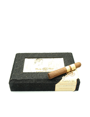 Rocky Patel Decade Robusto 5" x 50