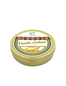 Cobblestone Indulge Vanilla Custartd Pipe Tobacco 1.5 oz