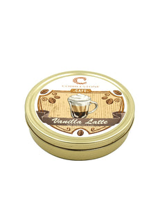 Cobblestone Café Vanilla Pipe Tobacco 1.5 oz