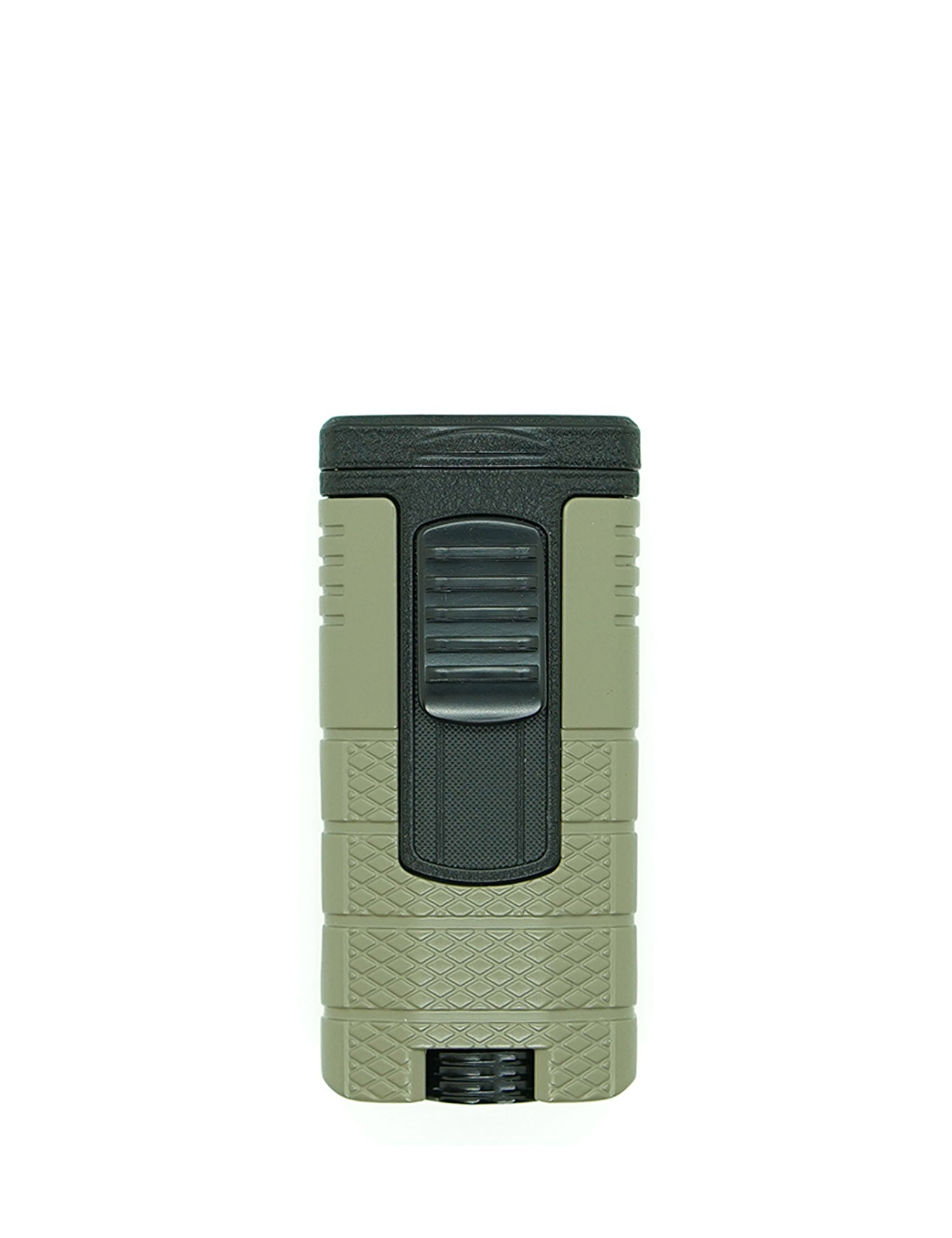 Tactical Triple Jet Flame (Tan/Black)